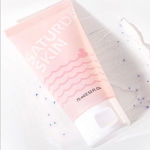 Saturday Skin Rub-A-Dub Refining Peel Gel